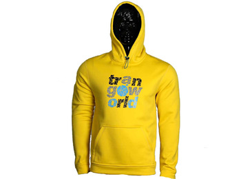 Moletom Trangoworld Atran 5KJ