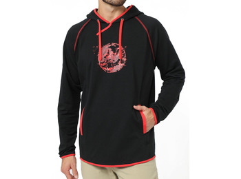 Moletom Trangoworld Bako 57V