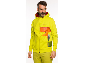 Trangoworld Suéter Bigz 2C0