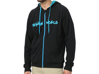 Moletom Trangoworld Caprera 57P