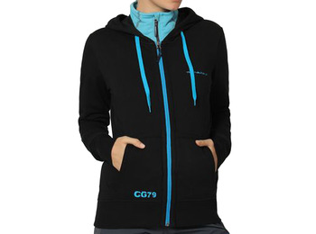 Moletom Trangoworld Cies 570