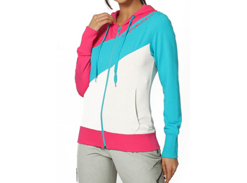 Moletom Trangoworld Coki 263
