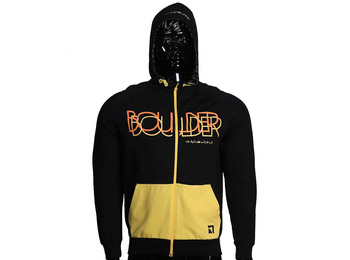 Moletom Trangoworld Elbow 516