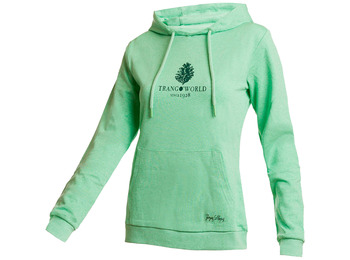 Trangoworld Suéter Fauna WM 530
