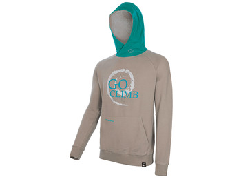 Moletom Trangoworld Infinity 2L1