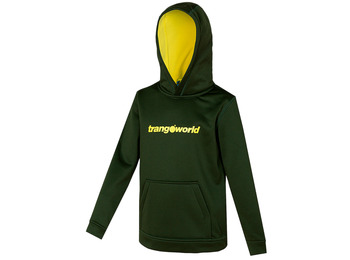 Moletom Trangoworld Kura 51M