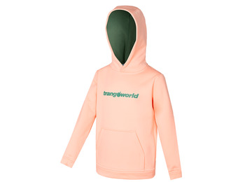 Moletom Trangoworld Kura 51Y