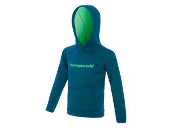 Moletom Trangoworld Kura 5A0
