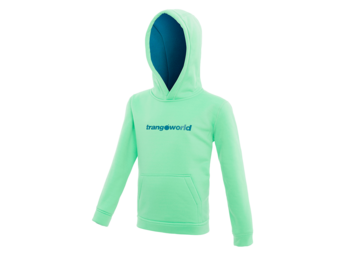 Moletom Trangoworld Kura 5AK