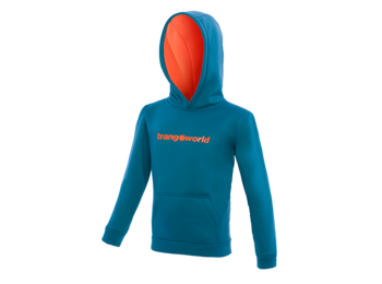 Moletom Trangoworld Kura 5AL
