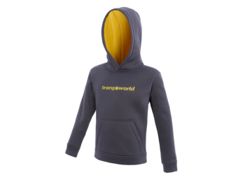 Moletom Trangoworld Kura 5AP