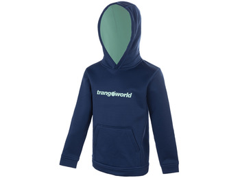 Trangoworld Suéter Kura 5DR