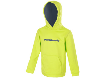 Trangoworld Suéter Kura 5KD
