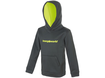 Trangoworld Suéter Kura 5MK