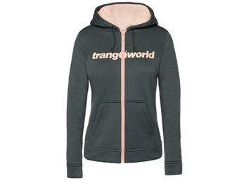 Trangoworld Suéter Liena 514