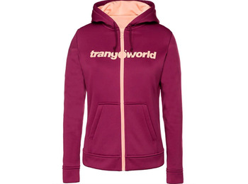 Trangoworld Suéter Liena 516