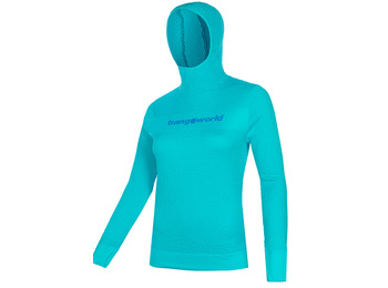 Suéter Trangoworld Limone 120