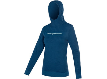 Moletom Trangoworld Lemon 160