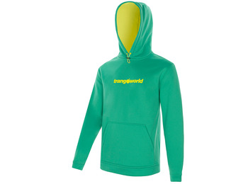 Moletom Trangoworld Login 51A