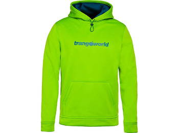 Trangoworld Suéter Login 51S