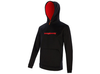Moletom Trangoworld Login 52C