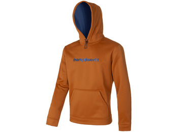 Trangoworld Suéter Login 52G