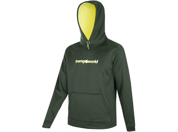 Trangoworld Suéter Login 52M