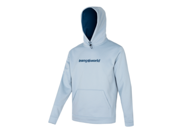 Moletom Trangoworld Login 52N