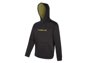 Moletom Trangoworld Login 5AP