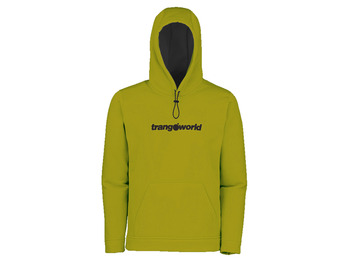 Moletom Trangoworld Login 5I2