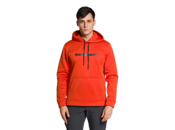 Moletom Trangoworld LOGIN V02 53M