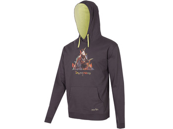 Moletom Trangoworld Montana 2B0