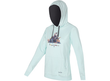 Moletom Trangoworld Montana WN 2A0