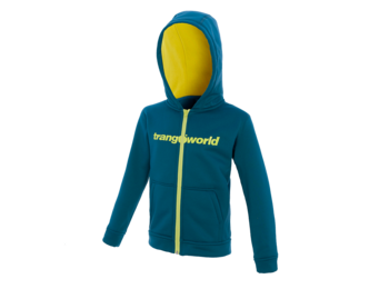 Sudadera Trangoworld 5 de maio AL