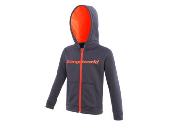 Sudadera Trangoworld 5 de maio AP