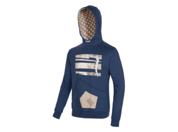 Moletom Trangoworld Qualquer 820