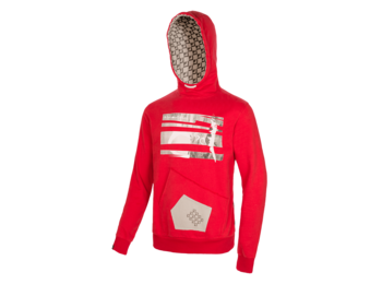 Moletom Trangoworld Qualquer 840