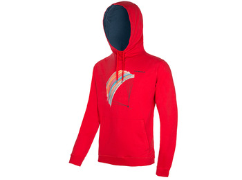 Trangoworld Paragliding Hoodie 6S0