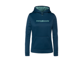 Trangoworld Suéter Poppi 513