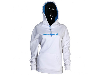 Moletom Trangoworld Poppi 515