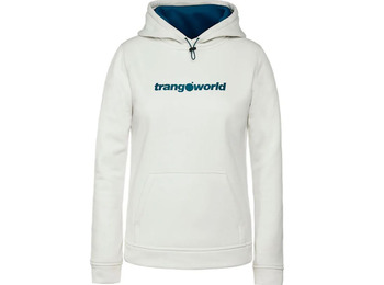 Trangoworld Suéter Poppi 519