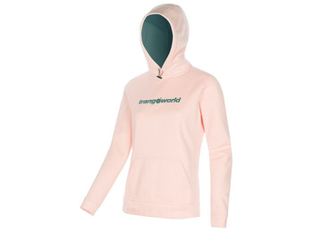Moletom Trangoworld Poppi 51F