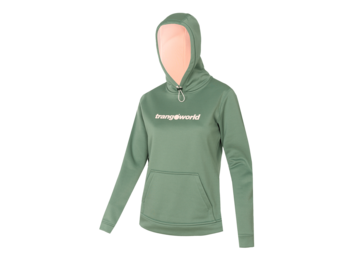 Suéter Trangoworld Poppi 51R
