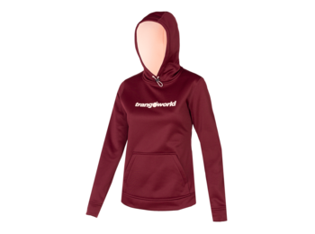 Suéter Trangoworld Poppi 51X