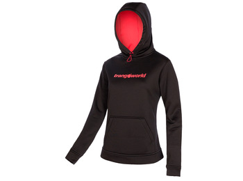 Moletom Trangoworld Poppi 525