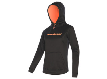 Suéter Trangoworld Poppy 52H
