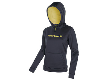 Moletom Trangoworld Poppi 5A0