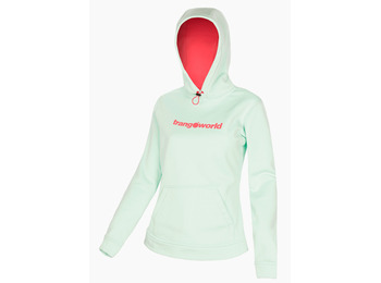 Suéter Trangoworld Poppi 5AS