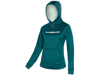 Moletom Trangoworld Poppi 5AY