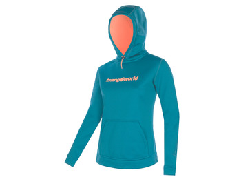 Suéter Trangoworld Poppy 5EH